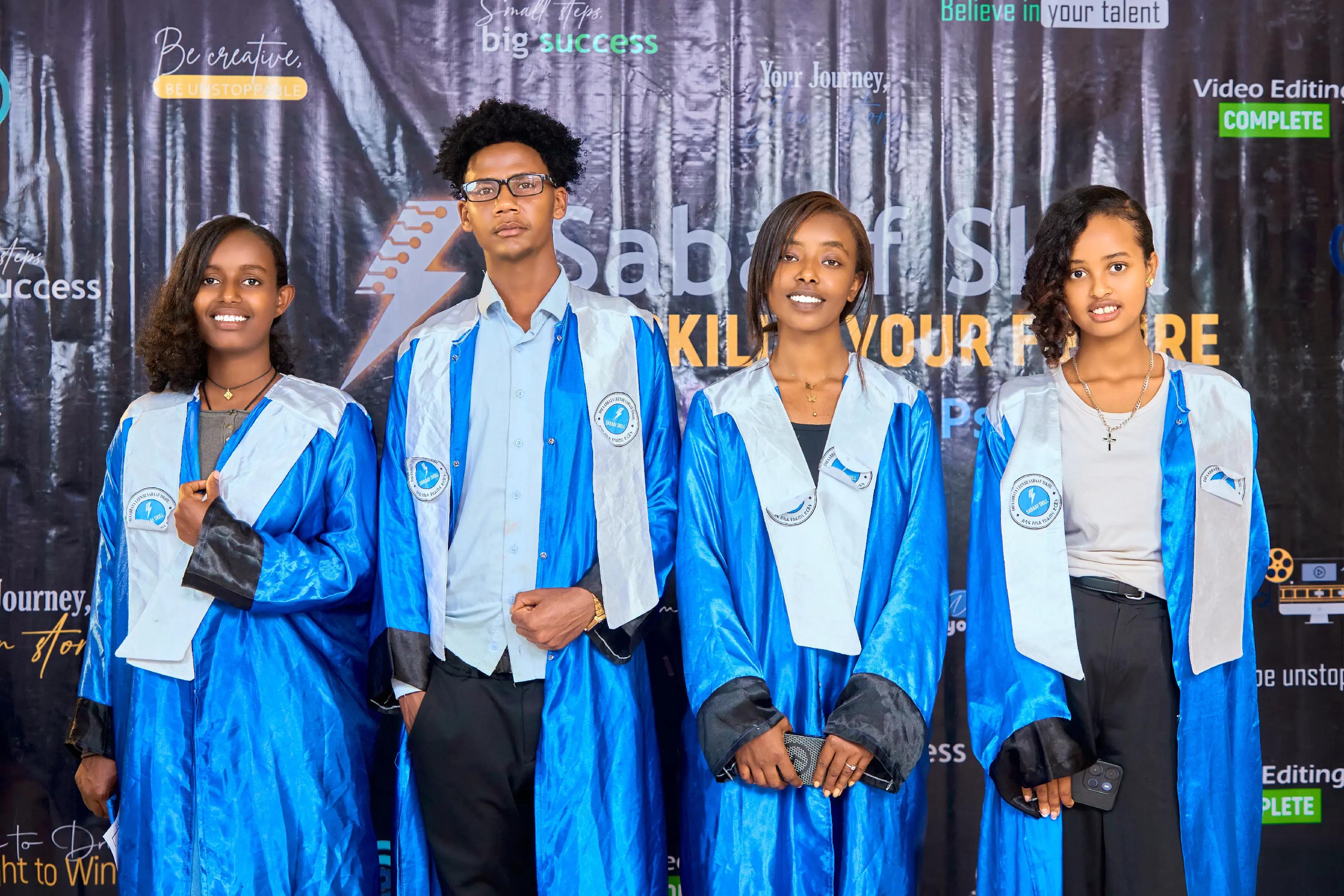 Graduate