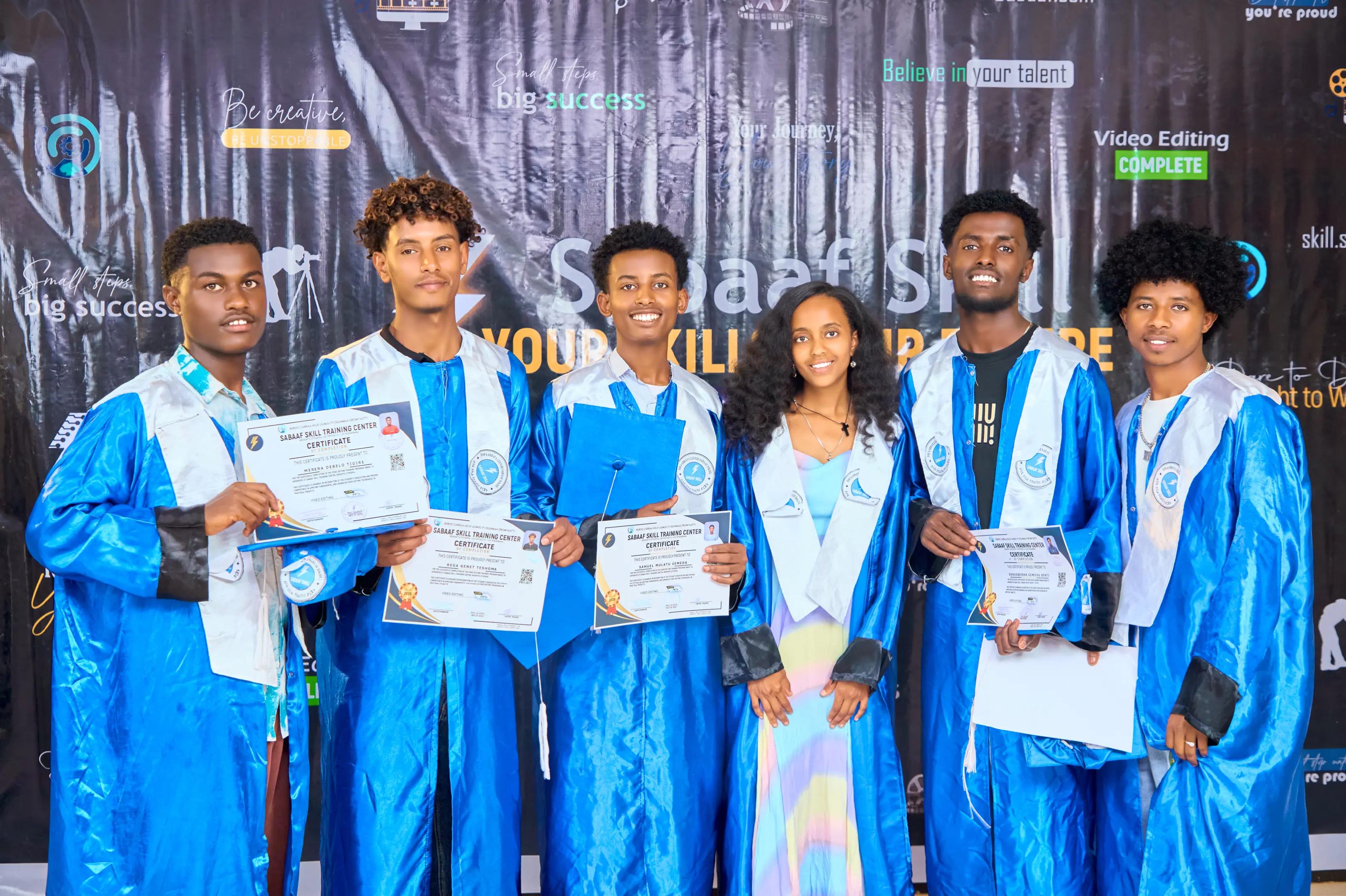 Graduate